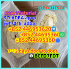 Factory 5CL-ADB-A ,4F-MPH,Methamphetamin,SGT-78 