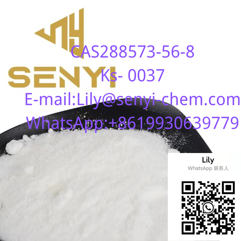 CAS288573-56-8 Ks- 0037 E-mailLily@senyi-chem.com WhatsApp 8619930639779 (7).png