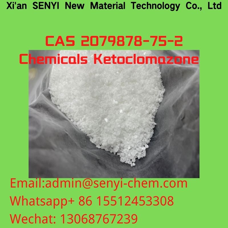 Xi&#039;an SENYI New Material Technology Co., Ltd.jpg