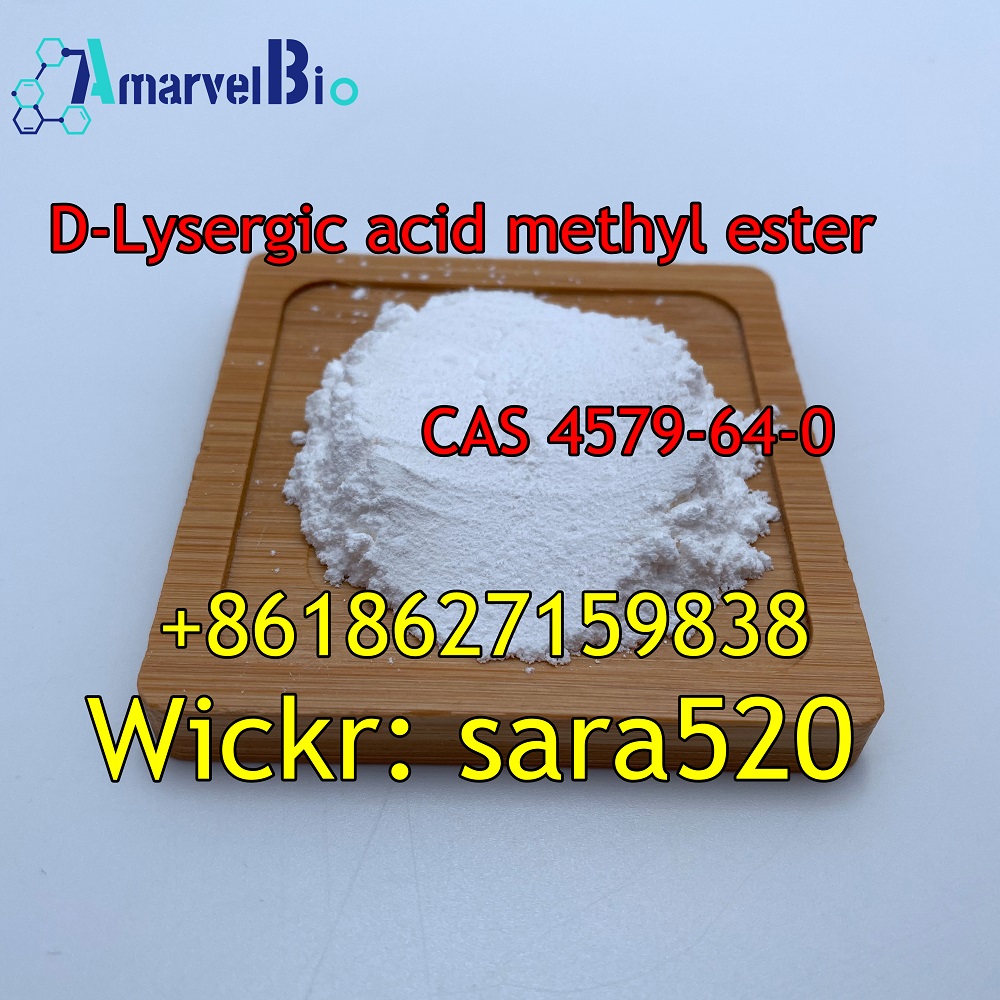 cas4579-64-0-D-Lysergic acid methyl ester-sara@amarvelbio.com(1).jpg