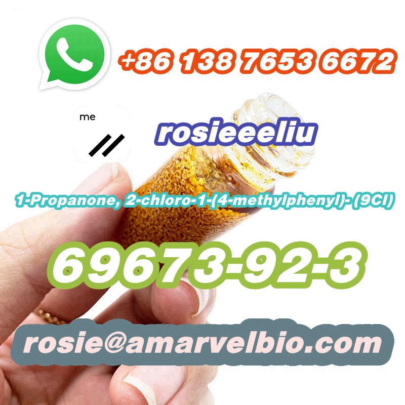 8613876536672-rosie@amarvelbio.com-1-Propanone, 2-chloro-1-(4-methylphenyl)- (9C.jpg