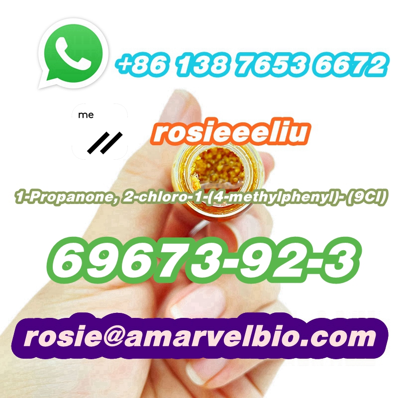 8613876536672-rosie@amarvelbio.com-1-Propanone, 2-chloro-1-(4-methylphenyl)- (9C.jpg