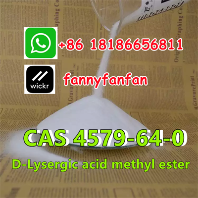 8618186656811-fanny@amarvelbio.com-methyl ergoline acid-cas 4579-64-0.1.png