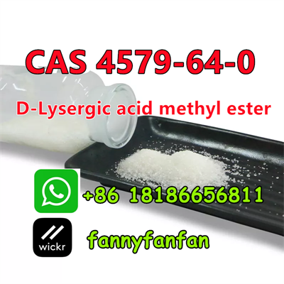 8618186656811-fanny@amarvelbio.com-methyl ergoline acid-cas 4579-64-0.2.png