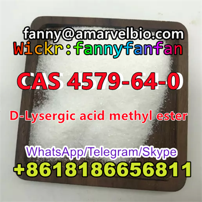 8618186656811-fanny@amarvelbio.com-methyl ergoline acid-cas 4579-64-0.4.png