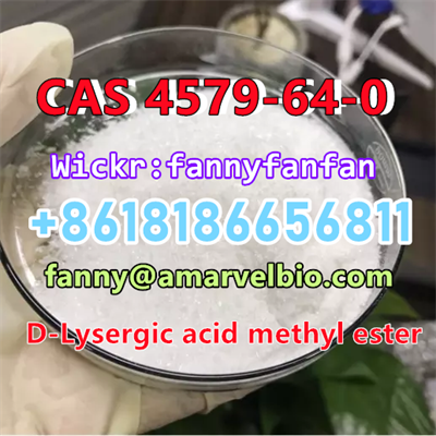 8618186656811-fanny@amarvelbio.com-methyl ergoline acid-cas 4579-64-0.5.png