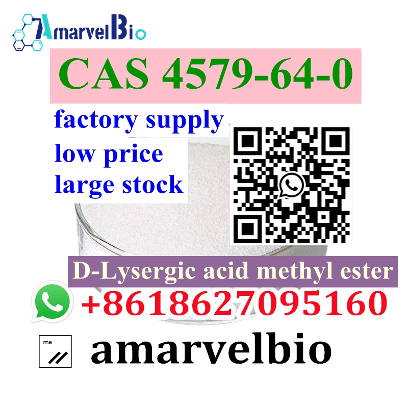 cas 4579-64-0-d-lysergic acid methyl ester-jenny@amarvelbio.com(2).jpg