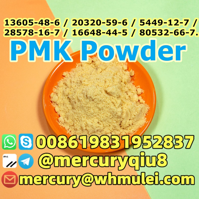 PMK glycidate powder