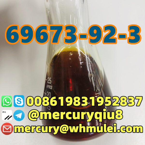 CAS 69673-92-3 2-Chloro-1-(4-Methylphenyl)-1-Propanone