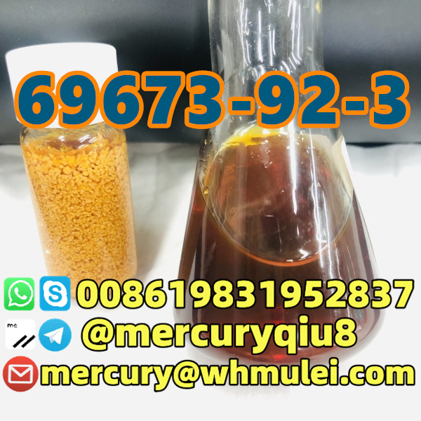 CAS 69673-92-3 2-Chloro-1-(4-Methylphenyl)-1-Propanone