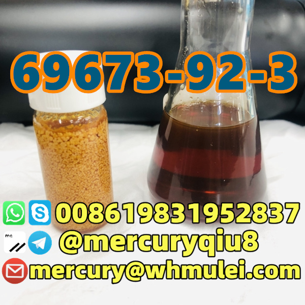 CAS 69673-92-3 2-Chloro-1-(4-Methylphenyl)-1-Propanone