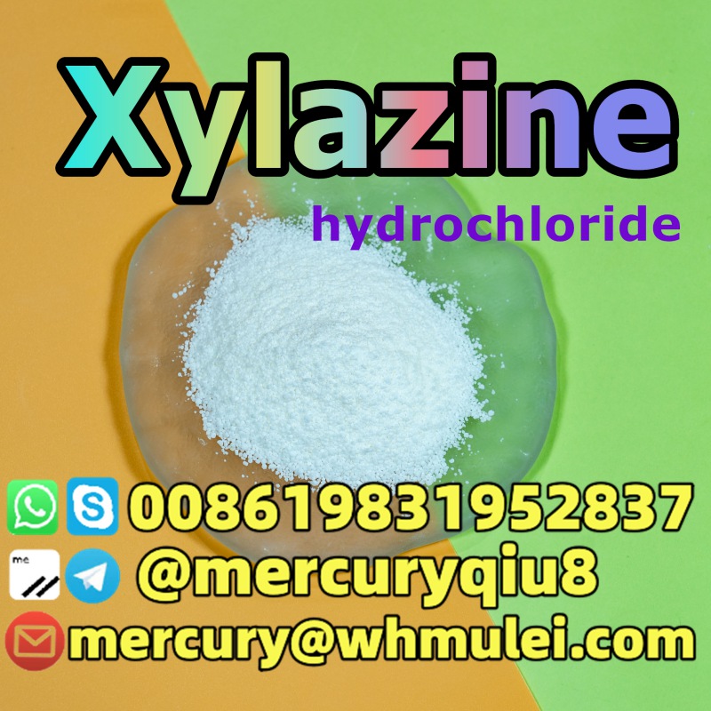 Xylazine base , Xylazine Powder , Xylazine hydrochloride ,