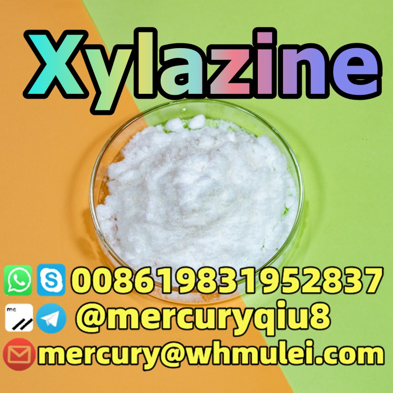 Xylazine base , Xylazine Powder , Xylazine hydrochloride ,