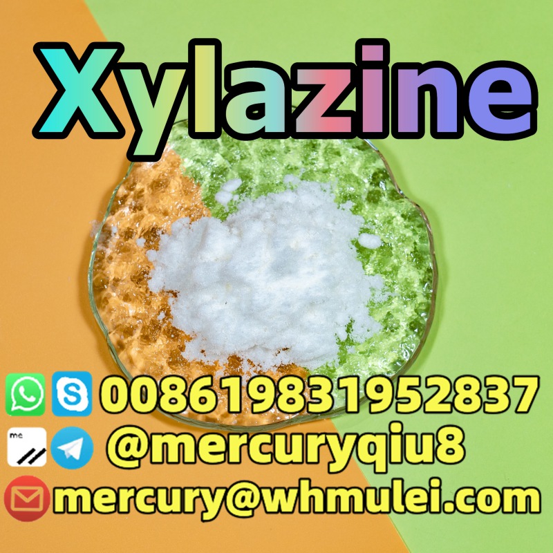 Xylazine base , Xylazine Powder , Xylazine hydrochloride ,