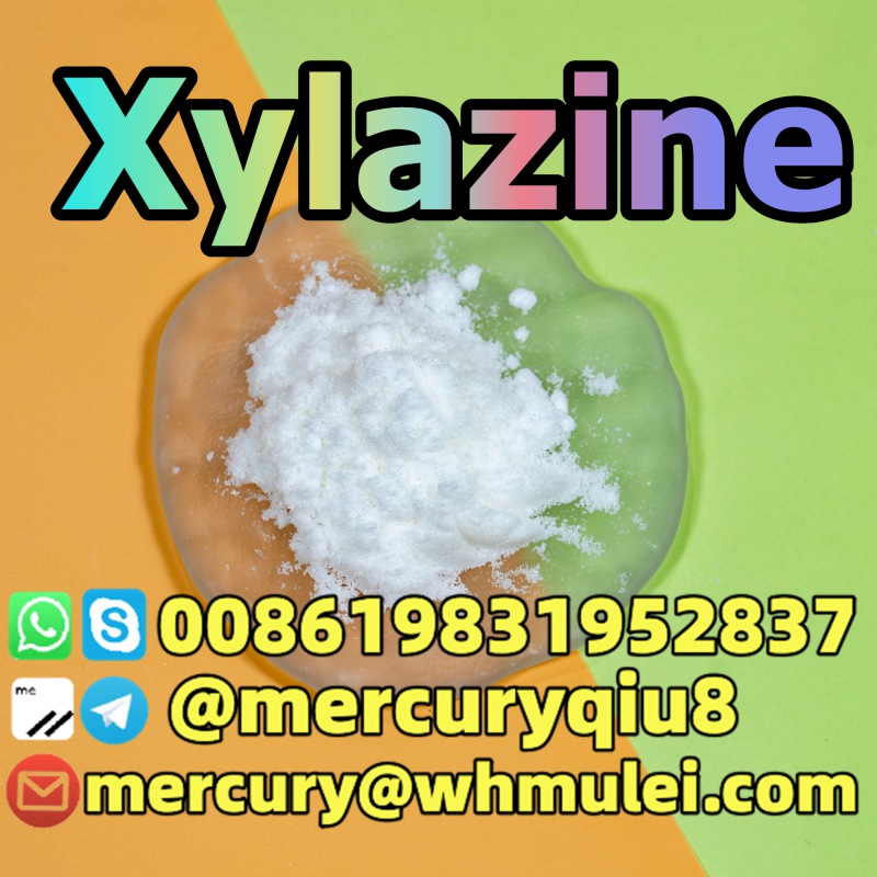 Xylazine base , Xylazine Powder , Xylazine hydrochloride ,