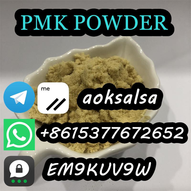 pmk powder