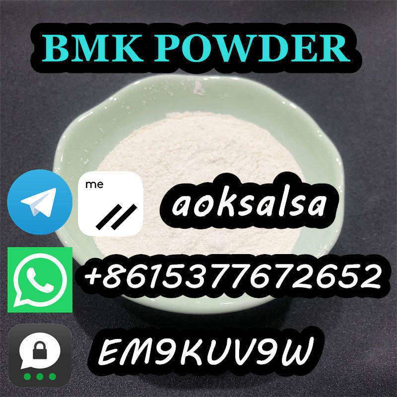 bmk powder