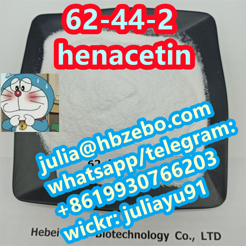 62-44-2 Phenacetin