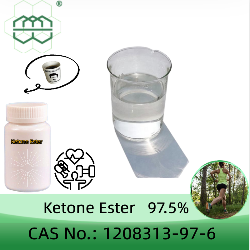 Ketone Ester 