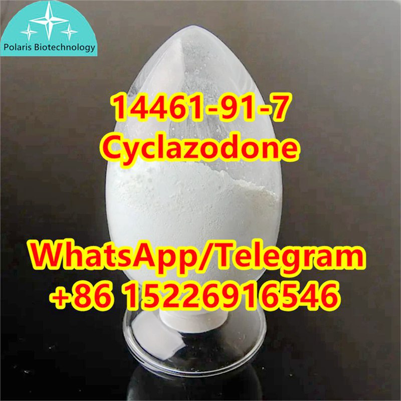 CAS 14461-91-7 Cyclazodone	High qualit	t3