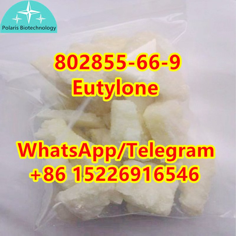 CAS 802855-66-9 Eutylone	High qualit	t3