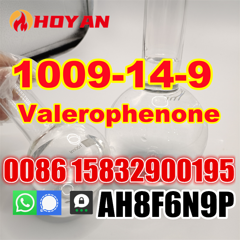 Valerophenone Cas 1009-14-9