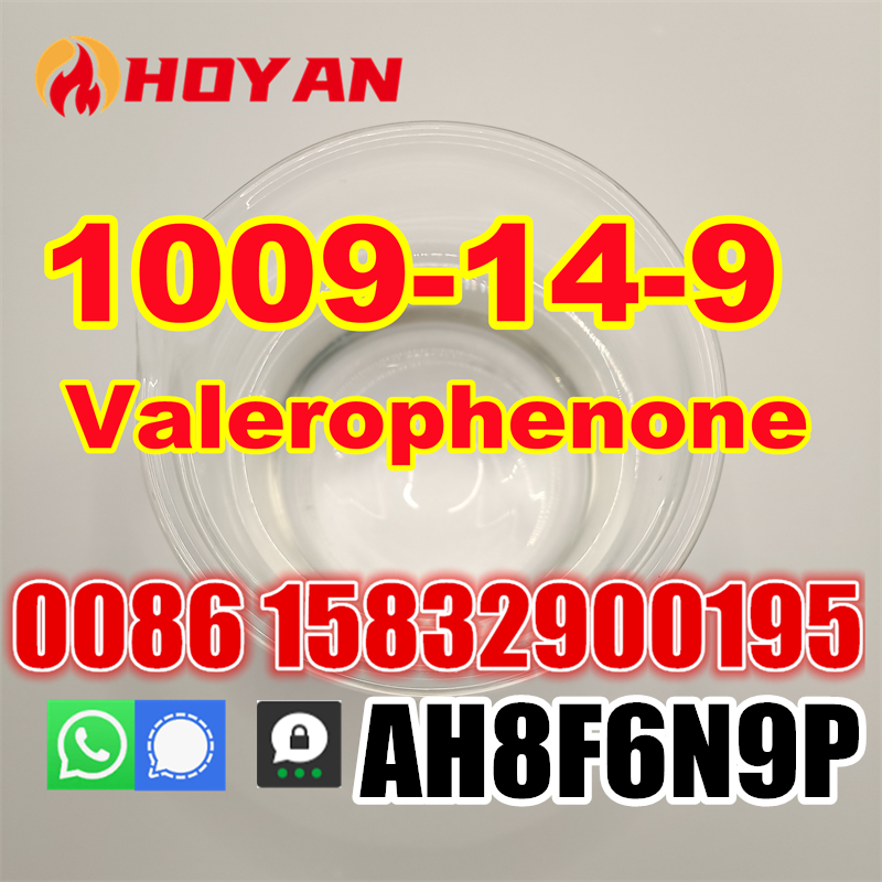 Valerophenone Cas 1009-14-9