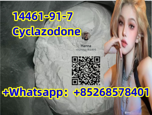 top supplier 14461-91-7Cyclazodone