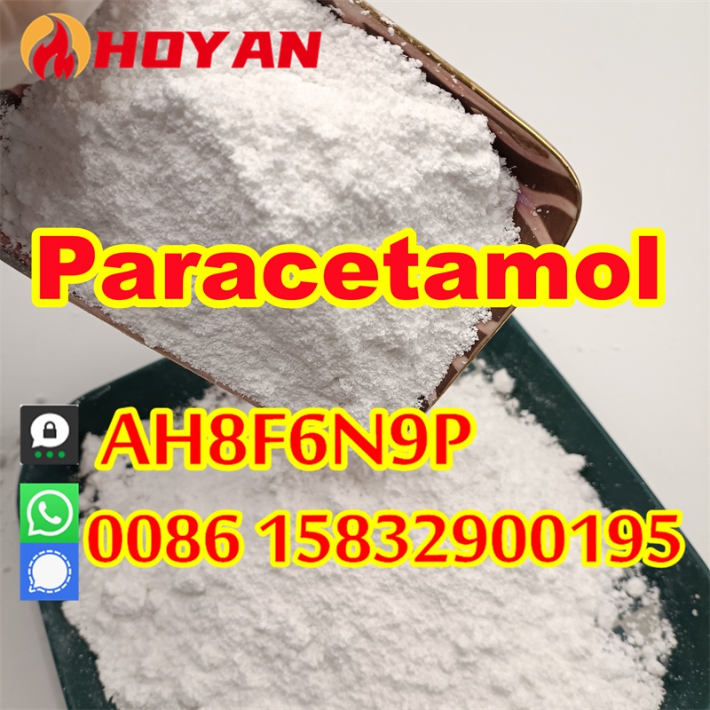 Paracetamol CAS 103-90-2