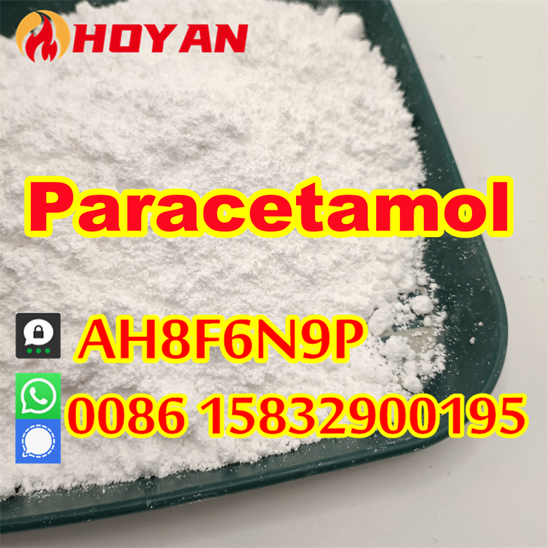 Paracetamol CAS 103-90-2