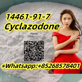 top supplier 14461-91-7Cyclazodone