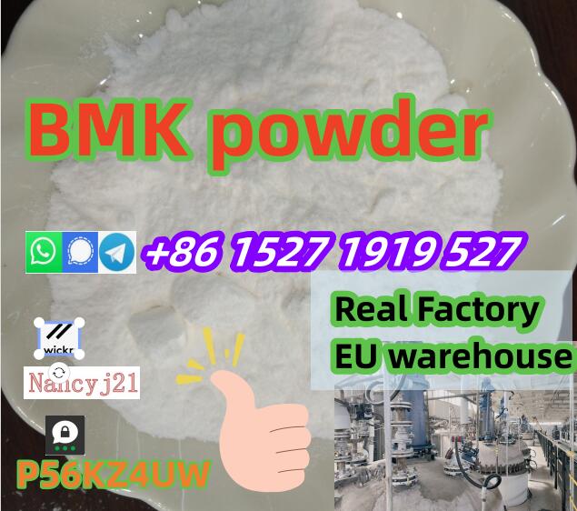 bmk powder