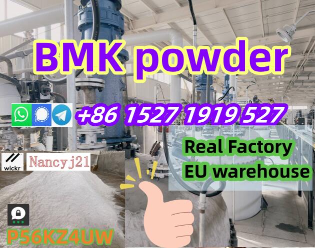 bmk powder supplier 