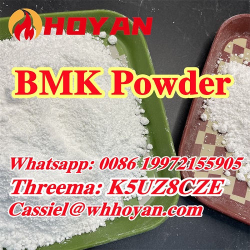 bmk powder