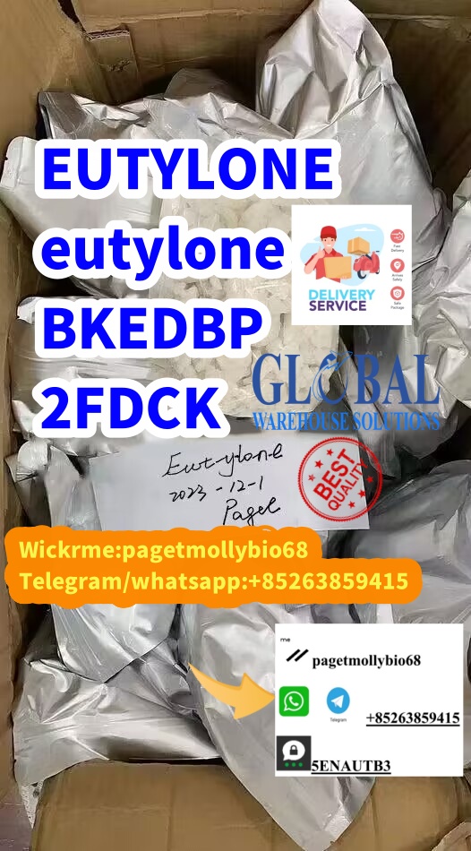 eutylone