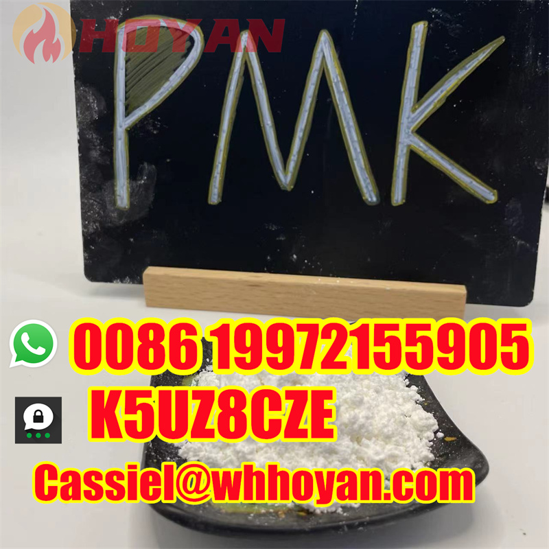 pmk powder