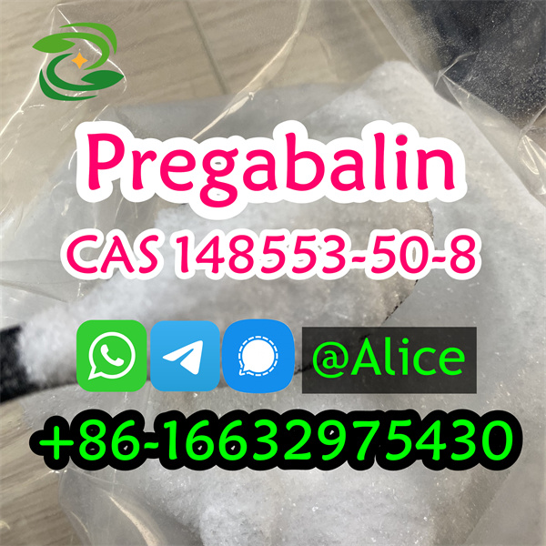 Pregabalin