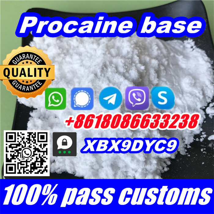 procaine,procaine base,procaine sale,buy procaine,procaine powder