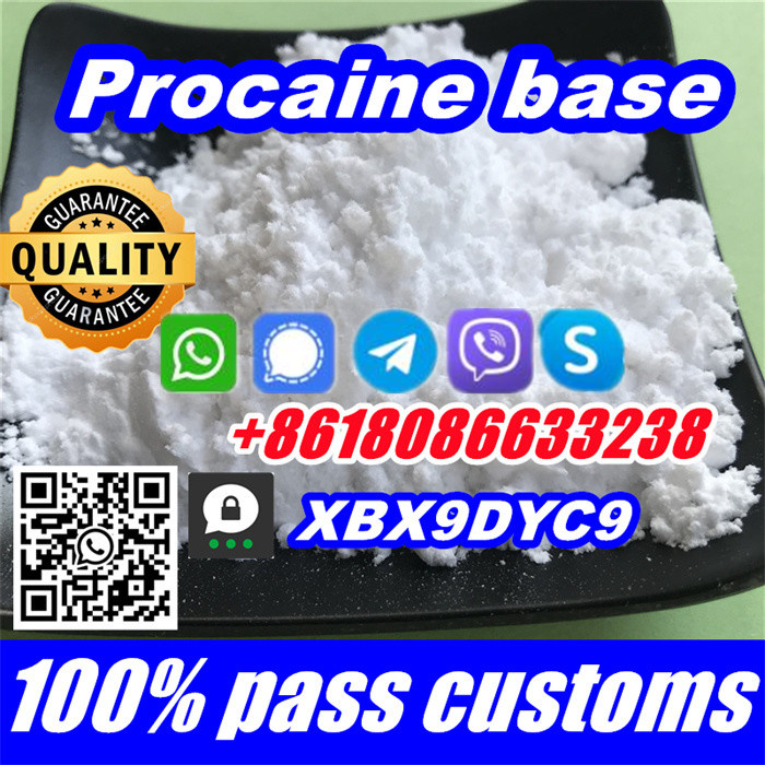 procaine,procaine base,procaine sale,buy procaine,procaine powder