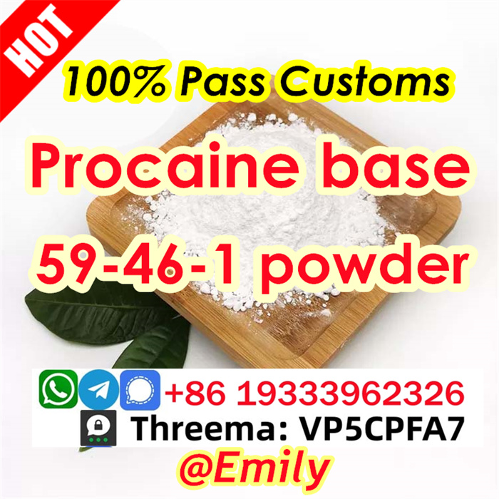 Procaine base