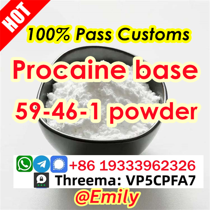 Procaine base