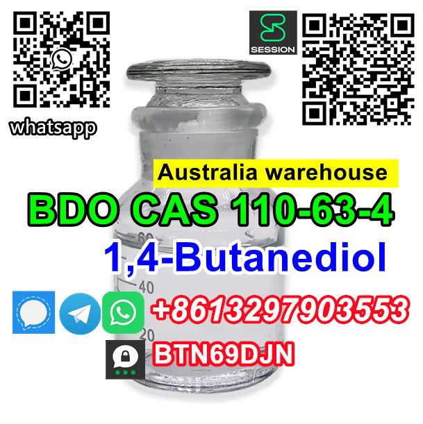 1,4-Butanediol cas 110-63-4 telegram@firskycindy (1)(1).jpg