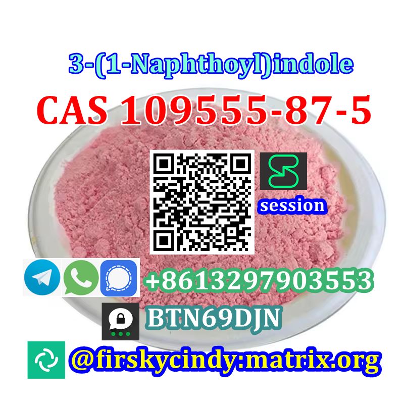 CAS 109555-87-5 3-(1-Naphthoyl)indole-telegram@firskycindy (5)(1).jpg