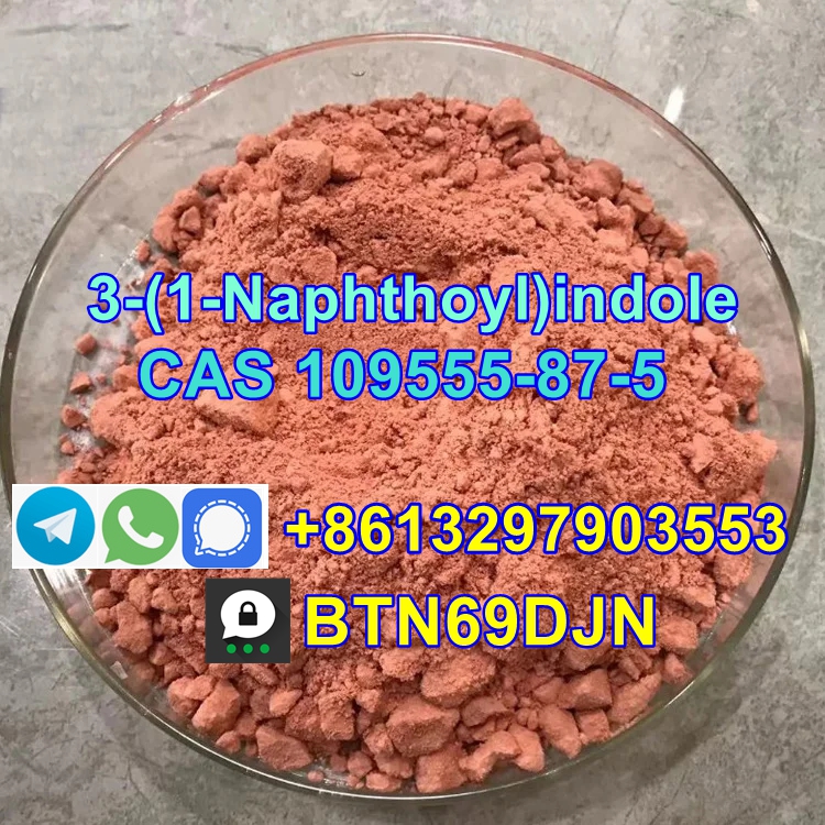 CAS 109555-87-5 3-(1-Naphthoyl)indole-telegram@firskycindy (3).jpg