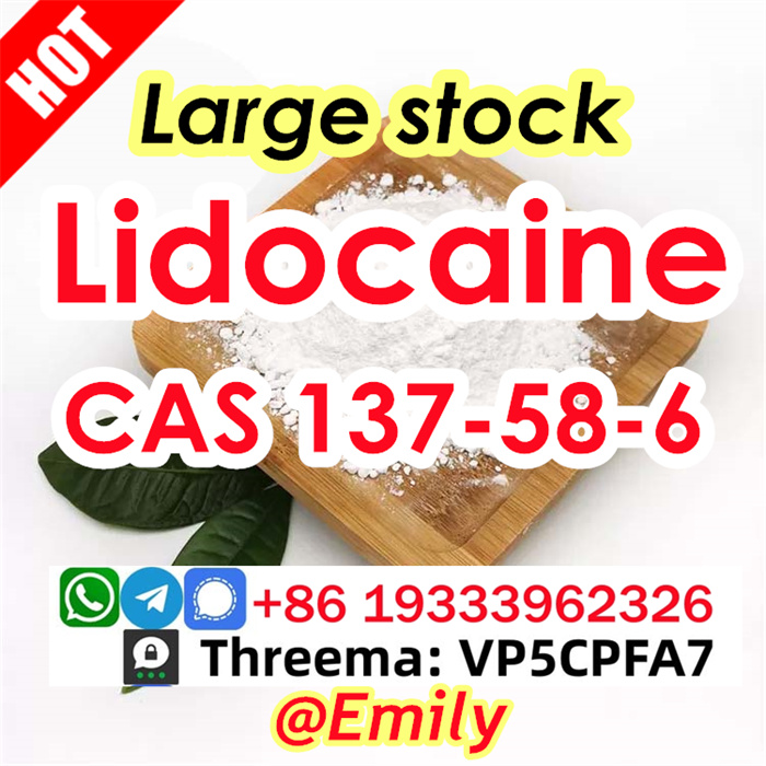 Lidocaine