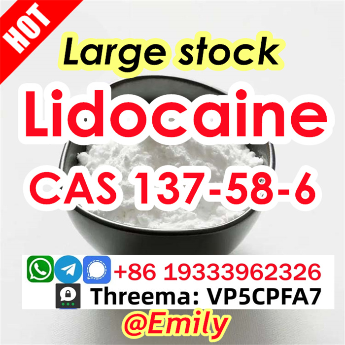 Lidocaine