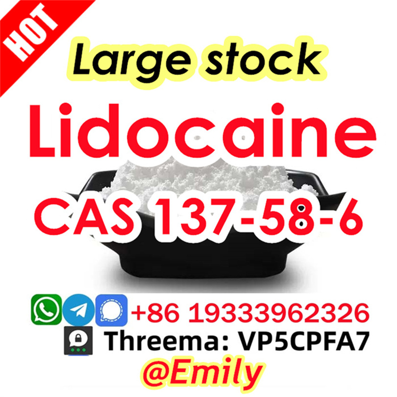 Lidocaine