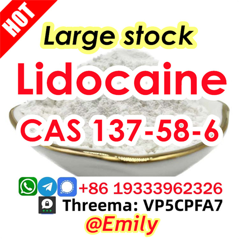 Lidocaine