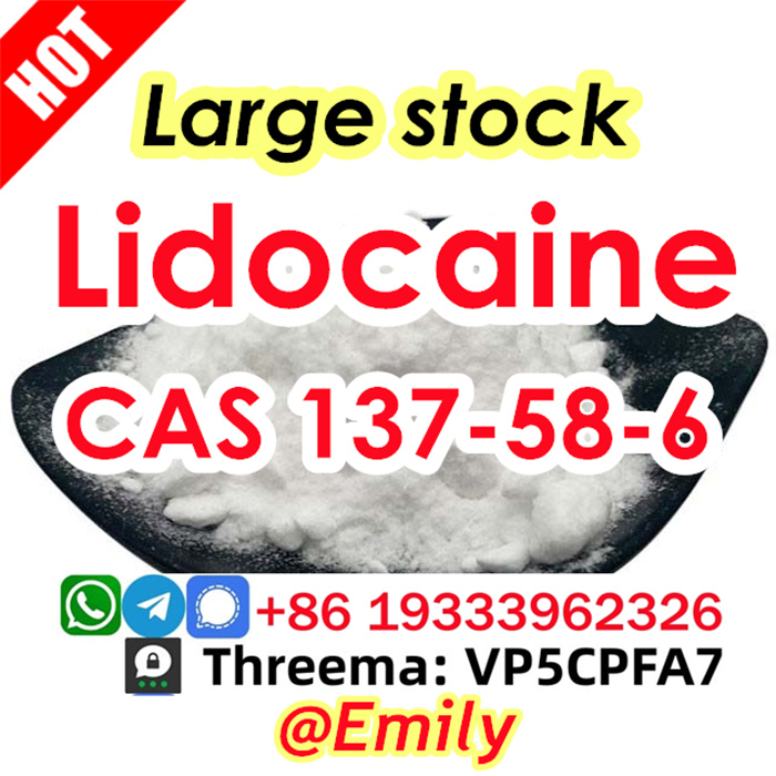 Lidocaine