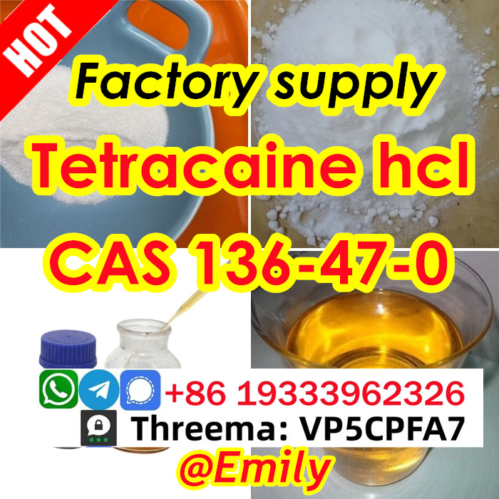 Tetracaine